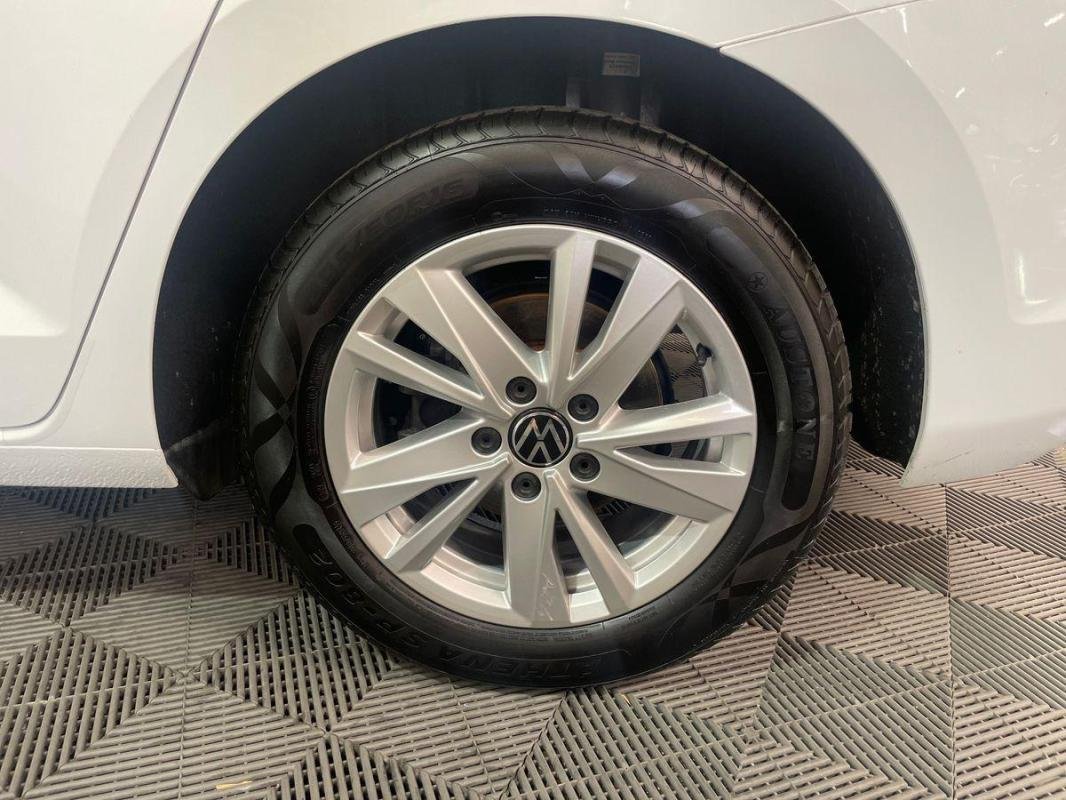 Volkswagen Touran - Photo 28