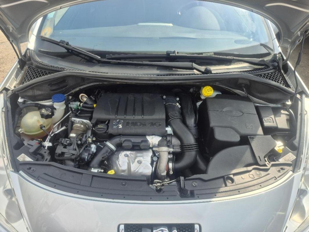 Peugeot 207 - Photo 16