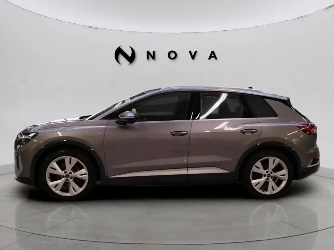 Audi Q4 e-tron - Photo 2