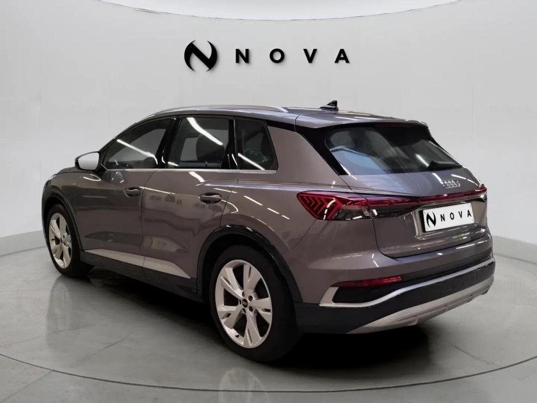 Audi Q4 e-tron - Photo 3