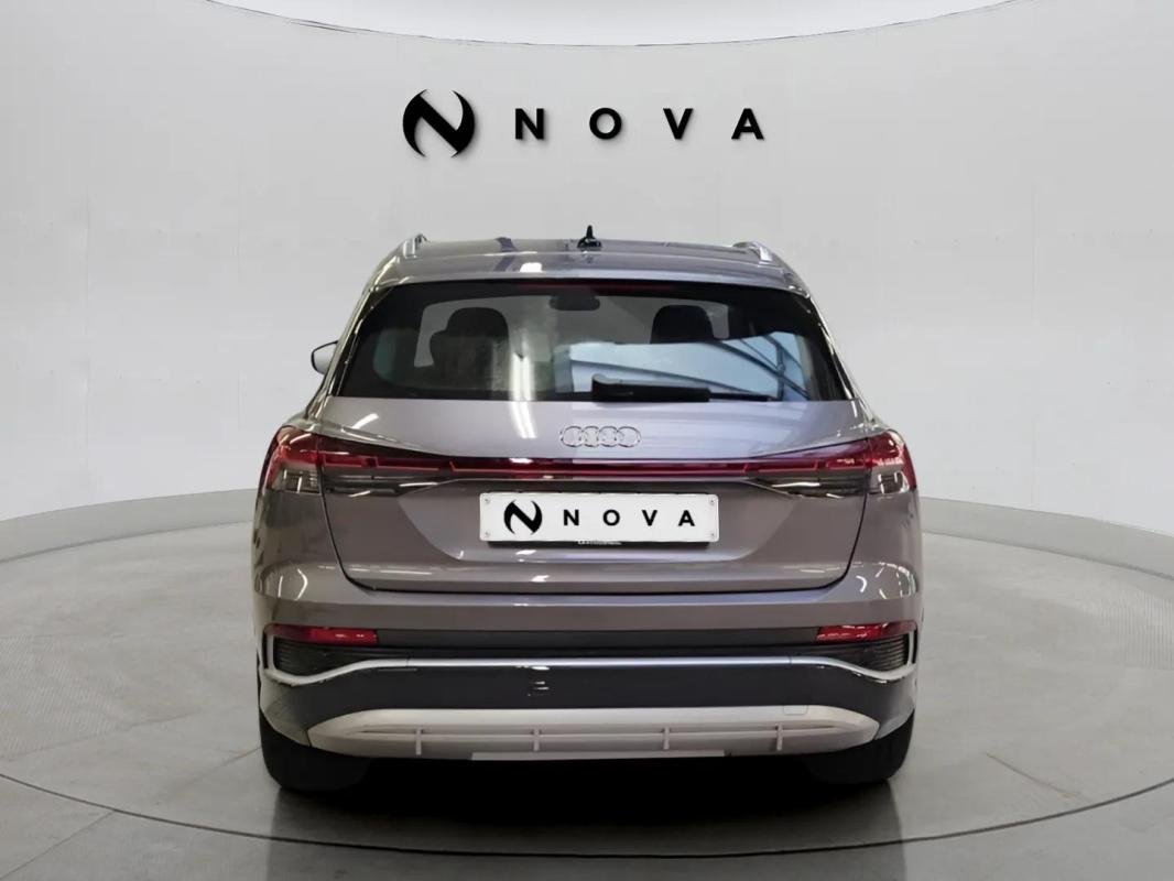 Audi Q4 e-tron - Photo 4