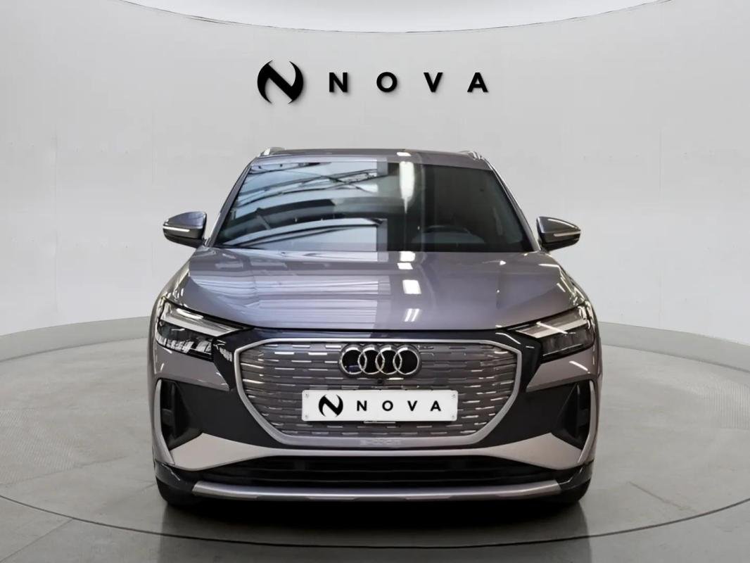 Audi Q4 e-tron - Photo 8