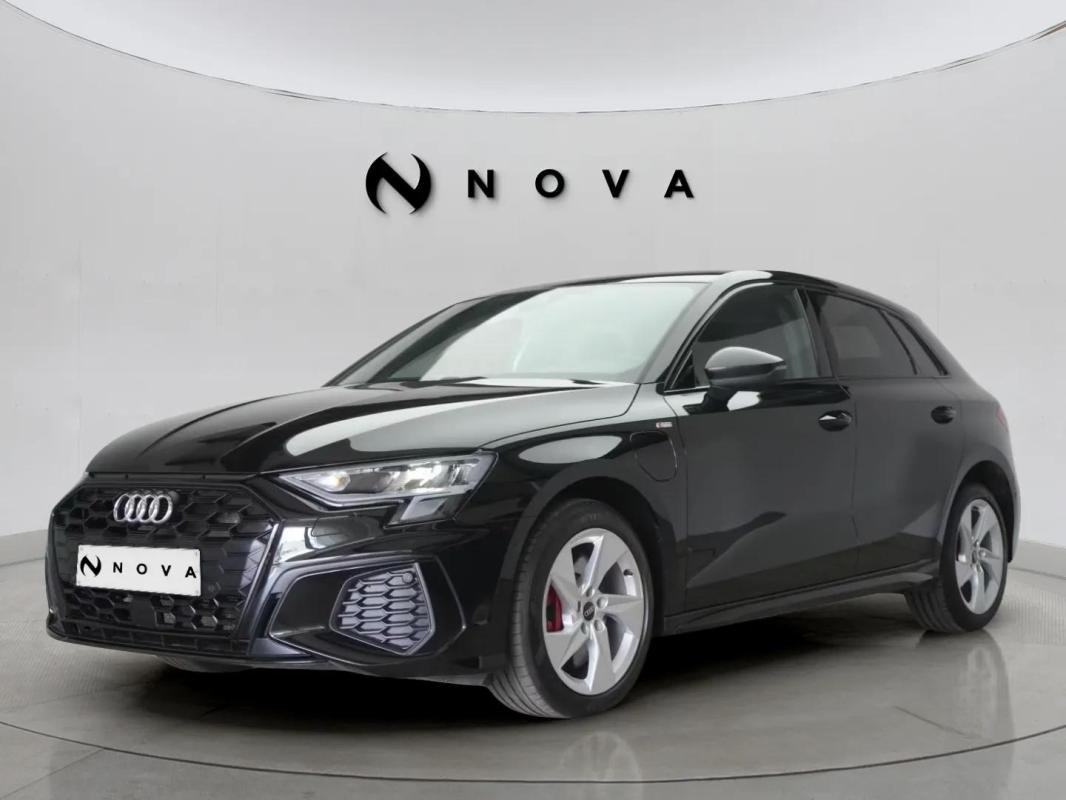 Audi A3 sportback - Photo 1