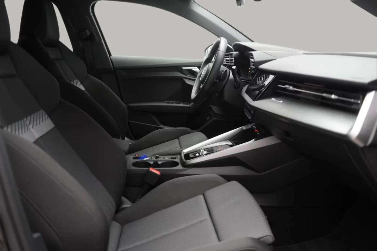Audi A3 sportback - Photo 11