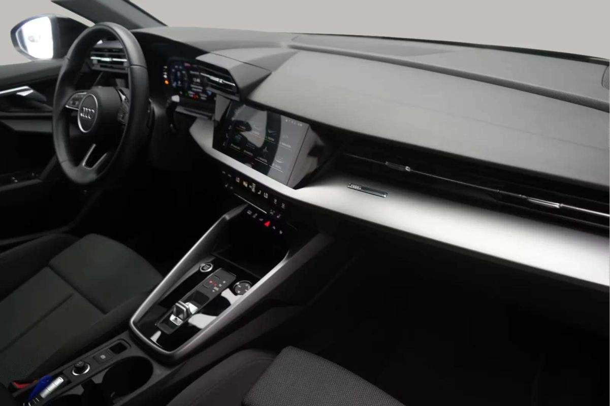 Audi A3 sportback - Photo 12
