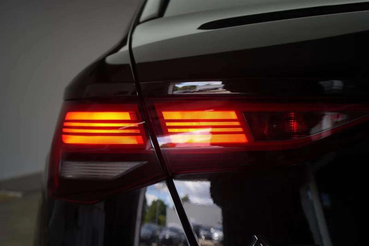Audi A3 sportback - Photo 13