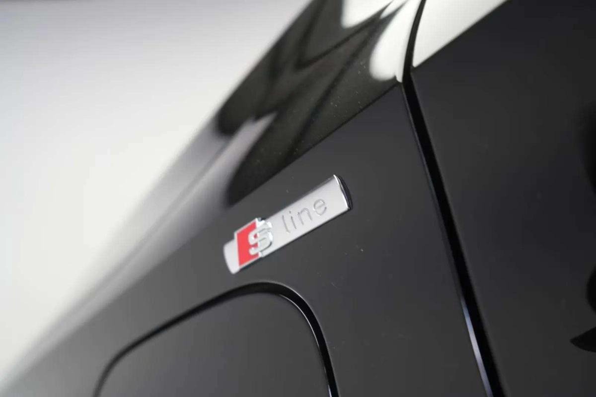 Audi A3 sportback - Photo 14