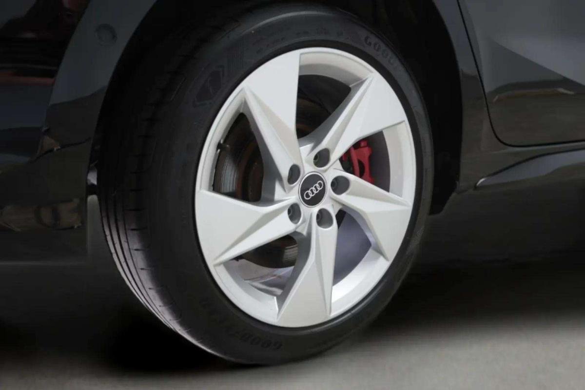 Audi A3 sportback - Photo 15