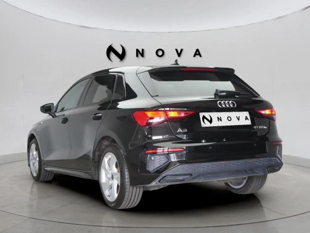 Audi A3 sportback - Photo 2