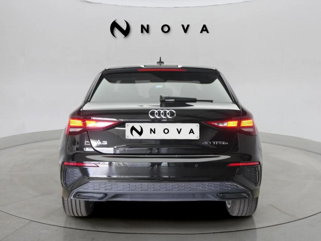 Audi A3 sportback - Photo 3