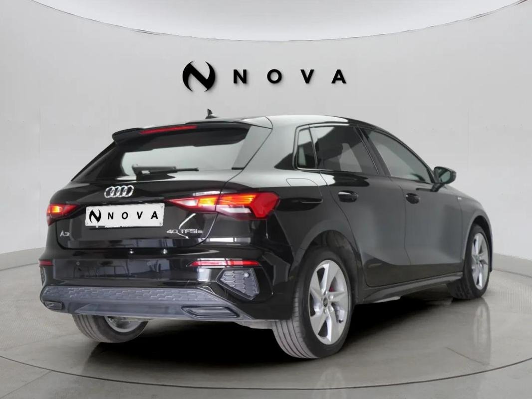 Audi A3 sportback - Photo 4