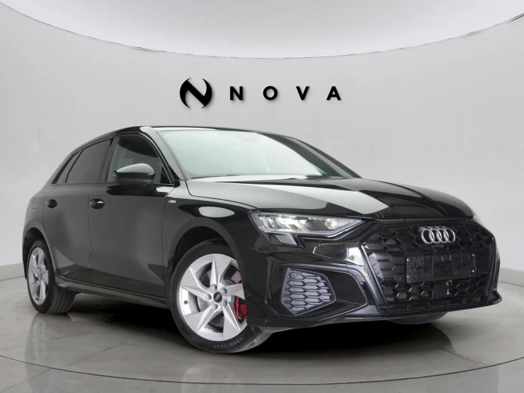 Audi A3 sportback - Photo 5