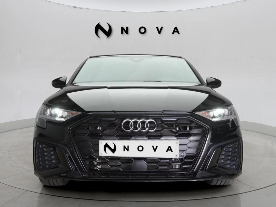 Audi A3 sportback - Photo 6