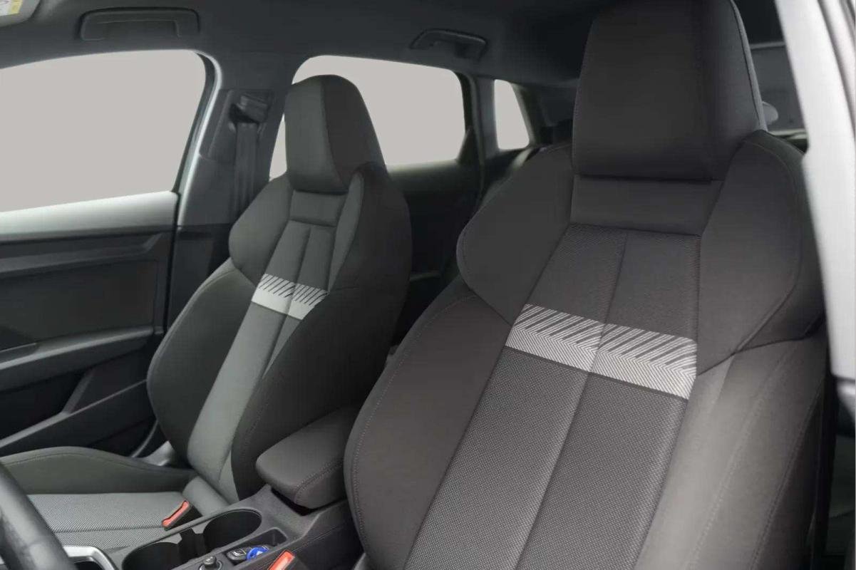 Audi A3 sportback - Photo 7