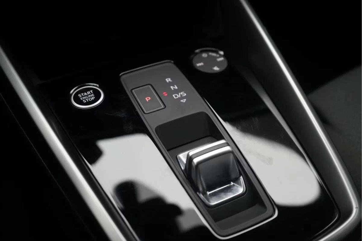 Audi A3 sportback - Photo 8