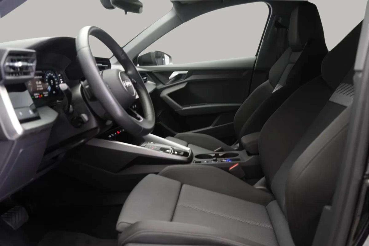 Audi A3 sportback - Photo 9