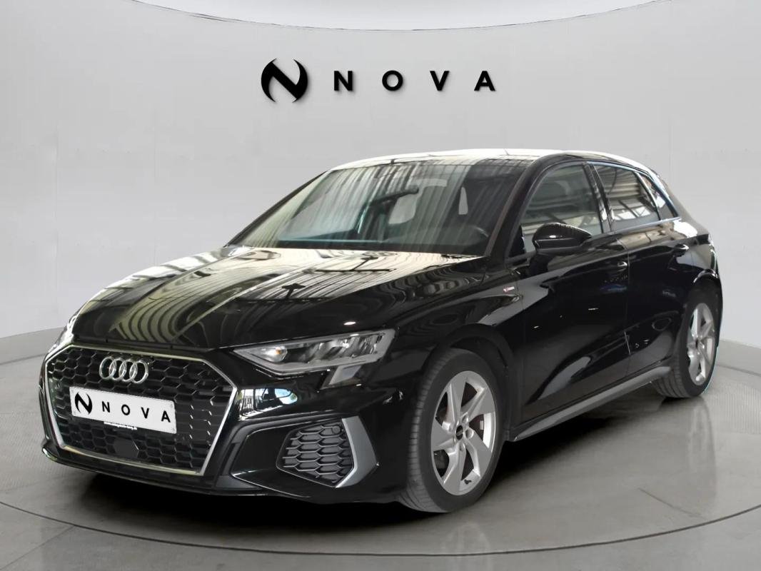 Audi A3 sportback - Photo 1