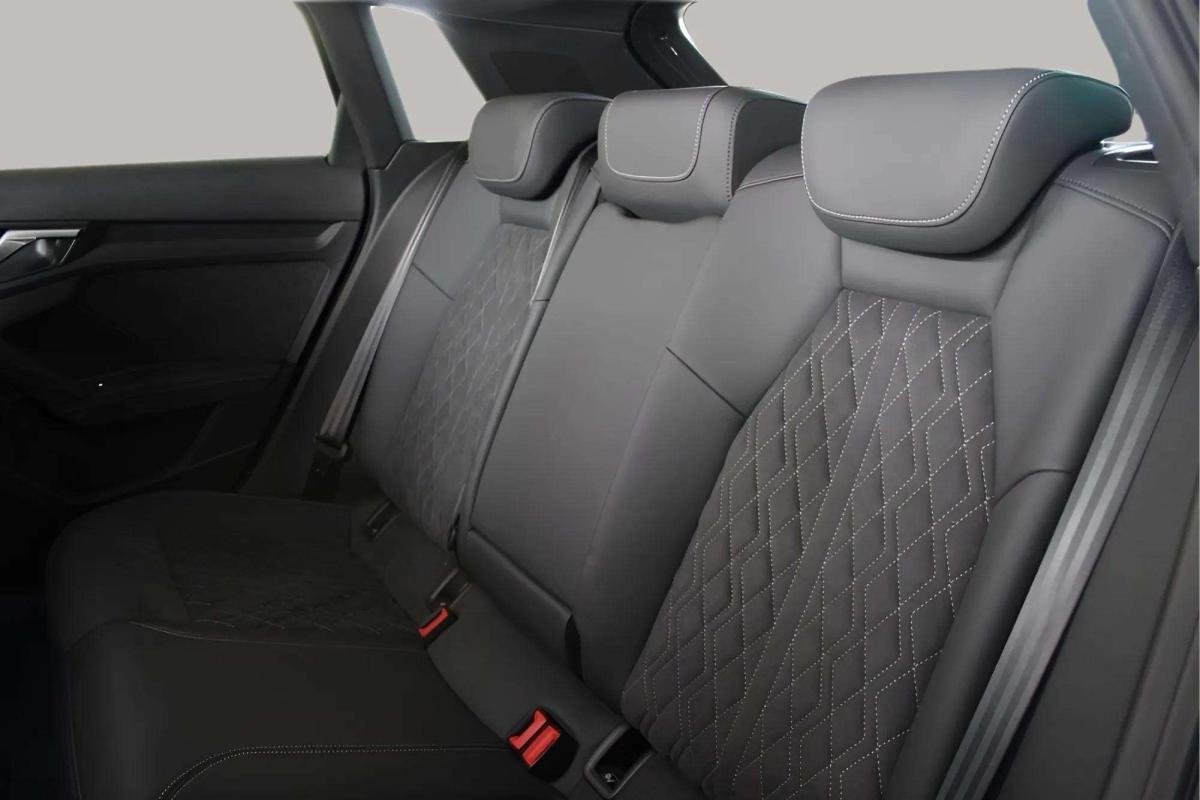 Audi A3 sportback - Photo 11