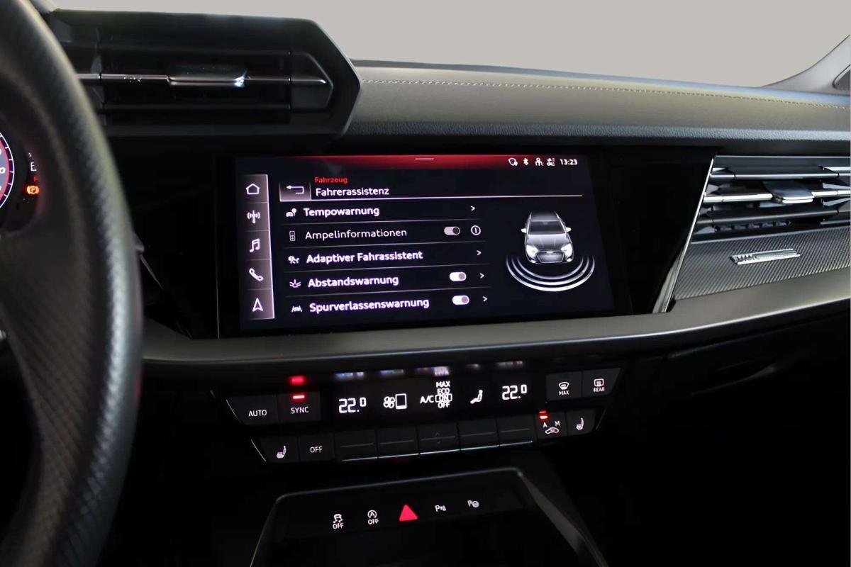 Audi A3 sportback - Photo 12