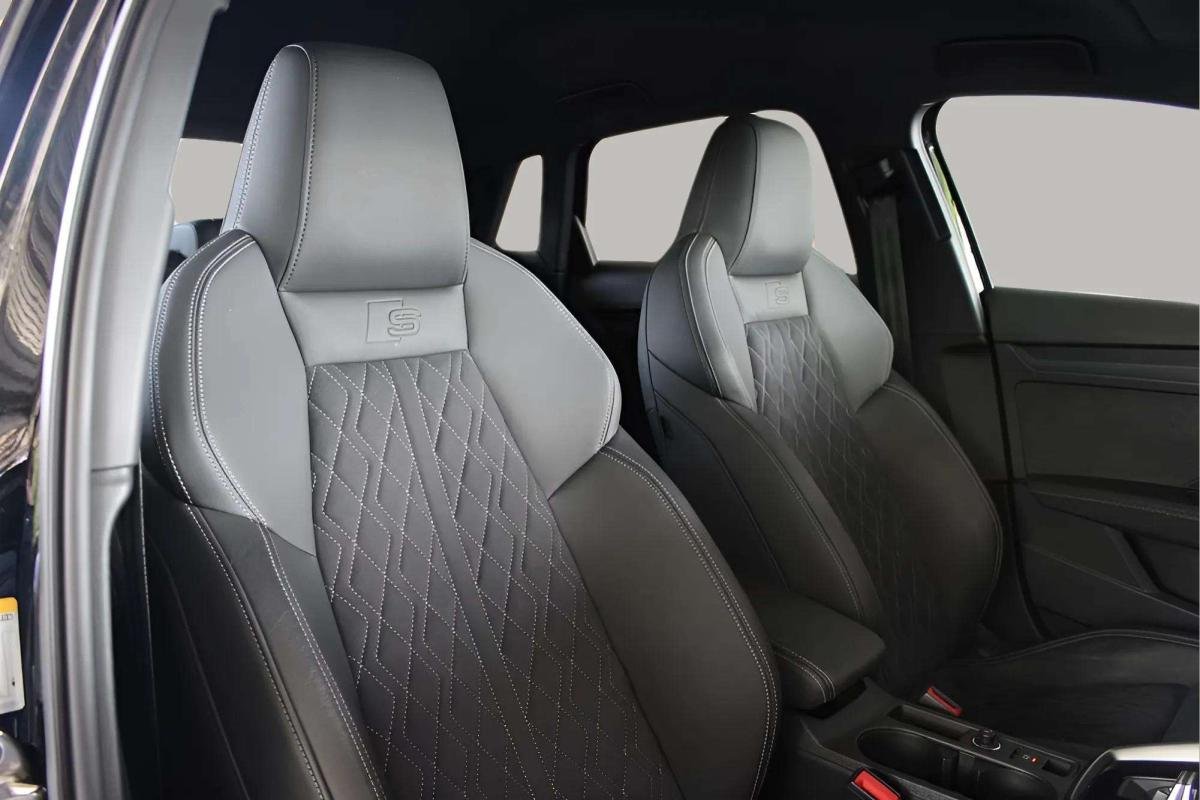 Audi A3 sportback - Photo 13
