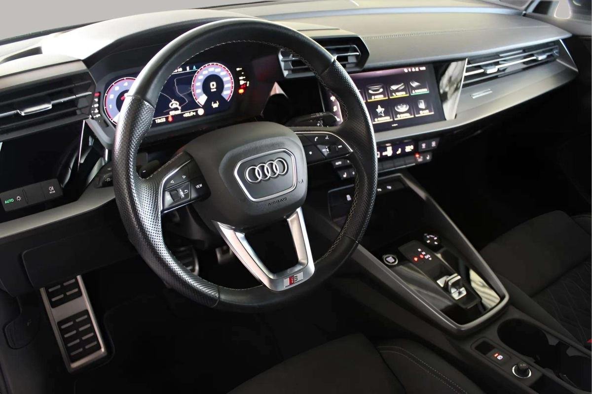Audi A3 sportback - Photo 14
