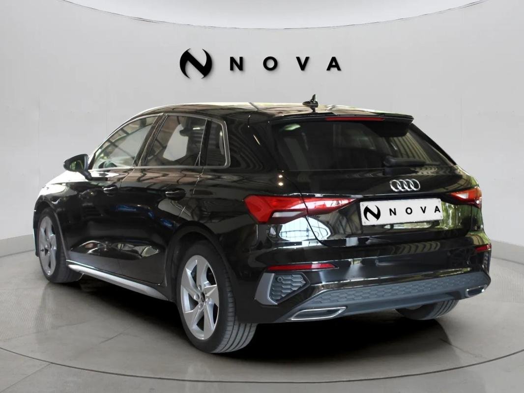 Audi A3 sportback - Photo 2