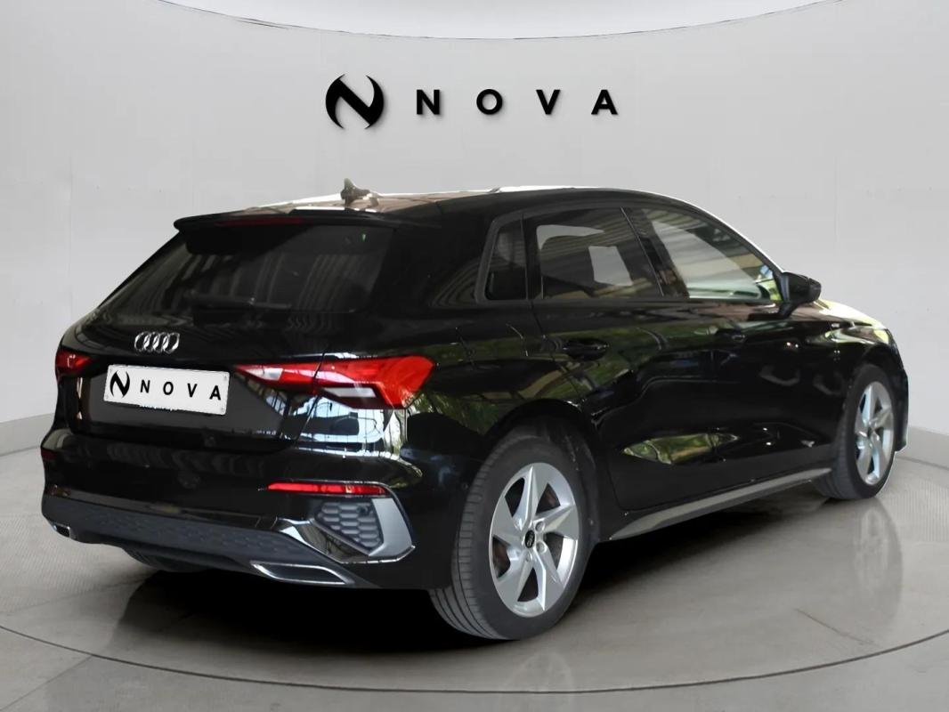 Audi A3 sportback - Photo 3