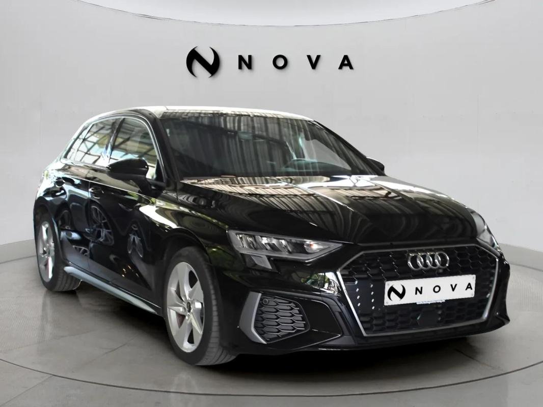 Audi A3 sportback - Photo 4