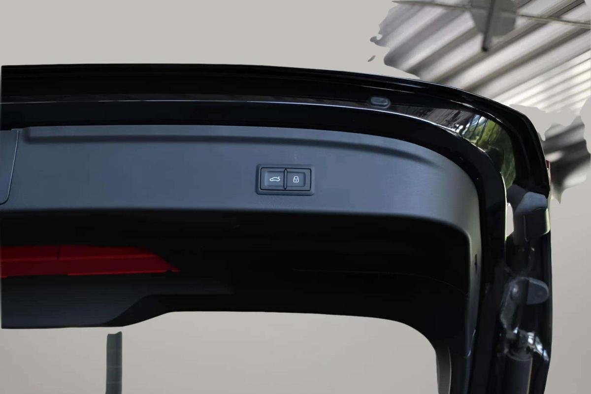 Audi A3 sportback - Photo 5