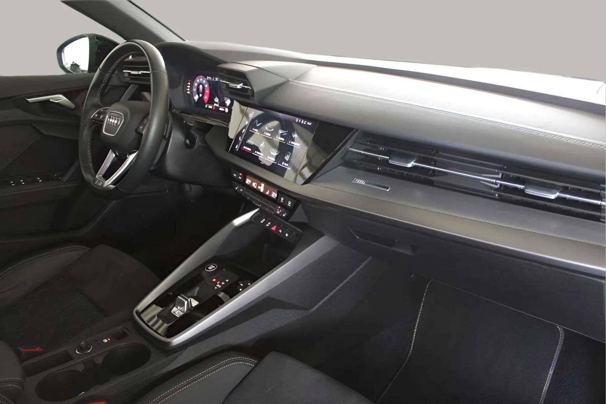 Audi A3 sportback - Photo 6