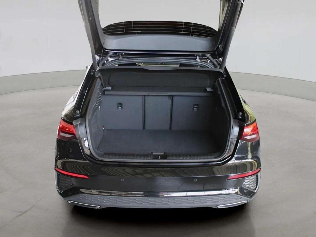 Audi A3 sportback - Photo 7