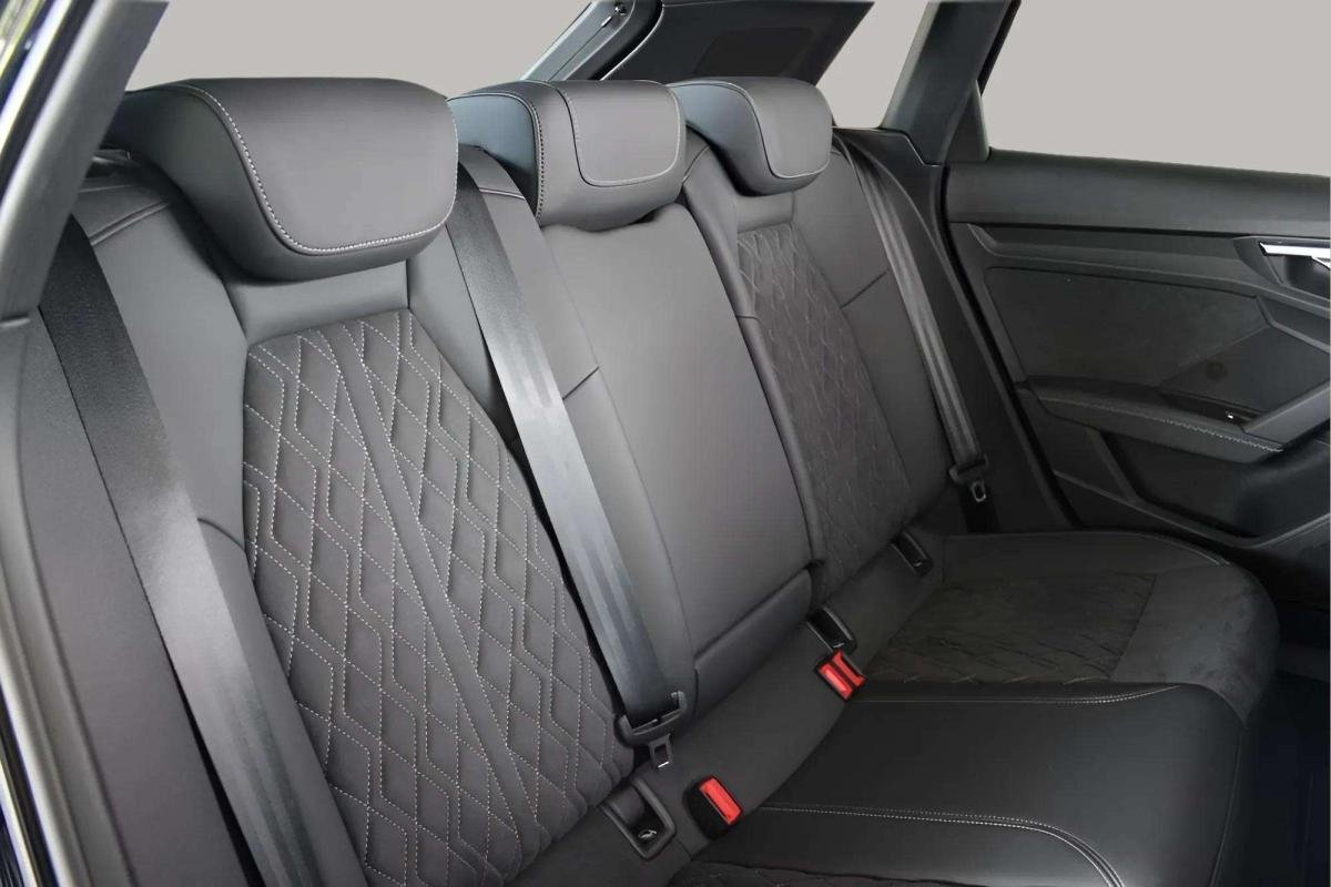 Audi A3 sportback - Photo 8