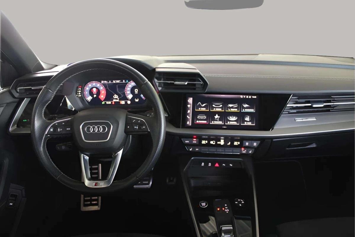 Audi A3 sportback - Photo 9