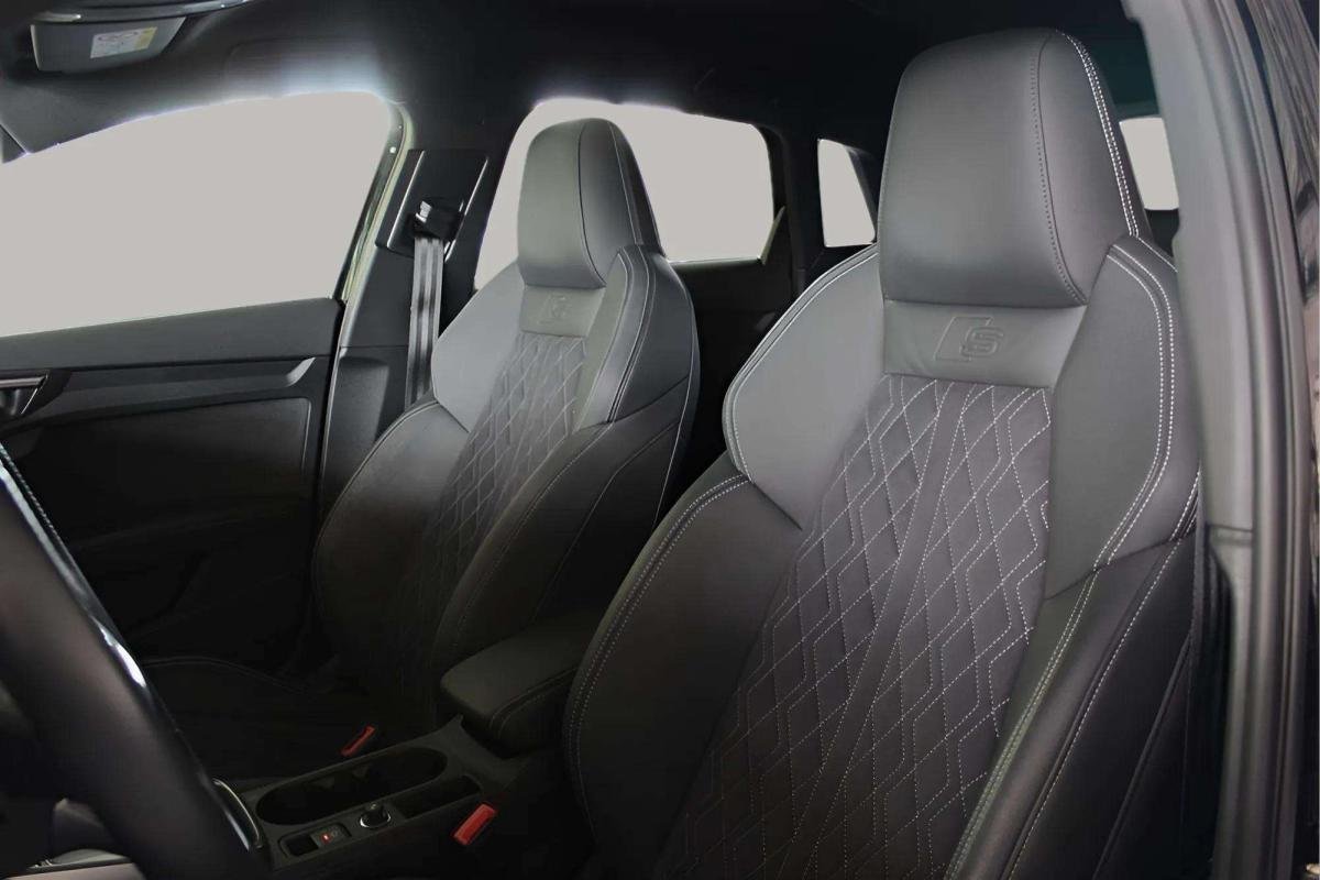 Audi A3 sportback - Photo 10