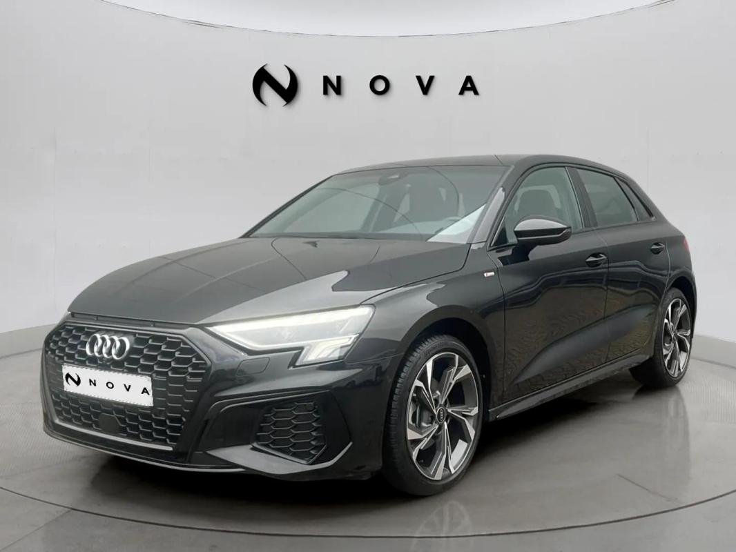 Audi A3 sportback - Photo 1