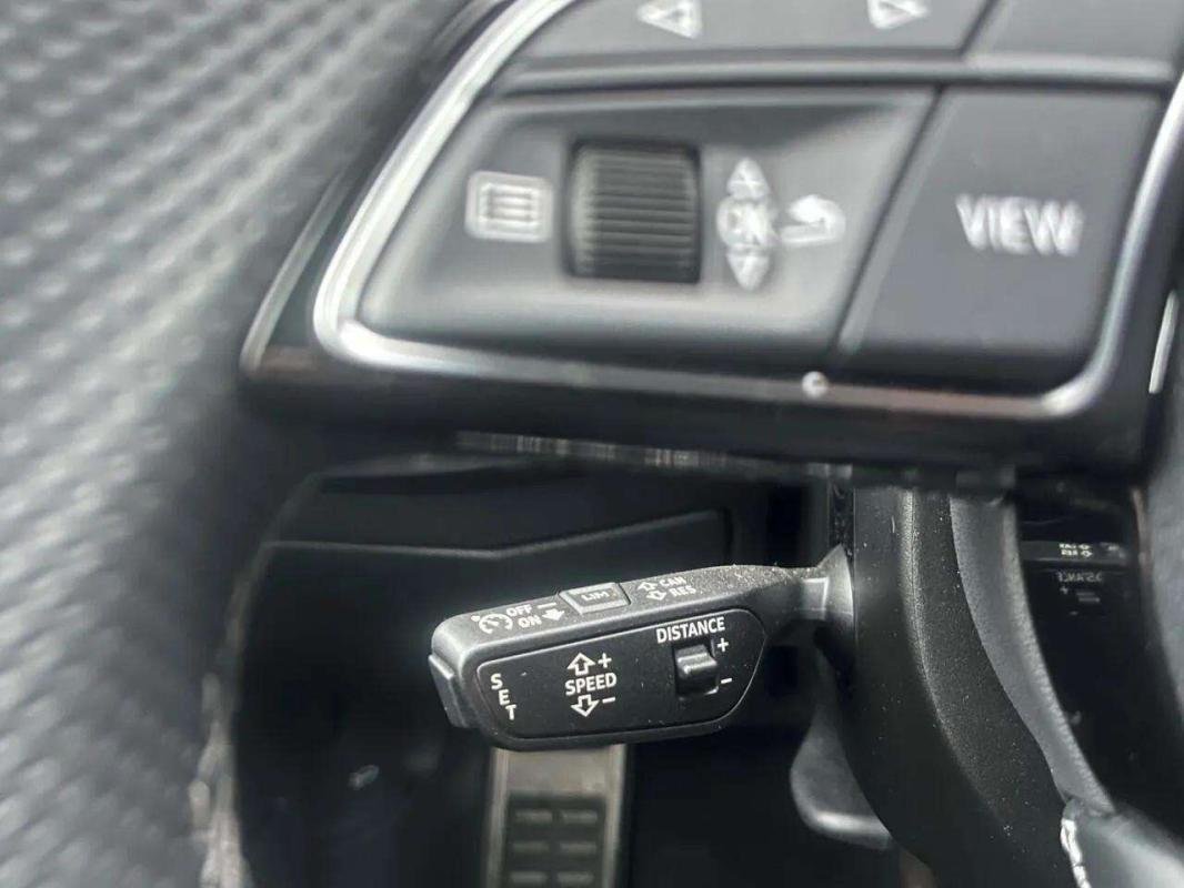 Audi A3 sportback - Photo 11