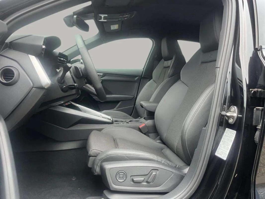 Audi A3 sportback - Photo 12