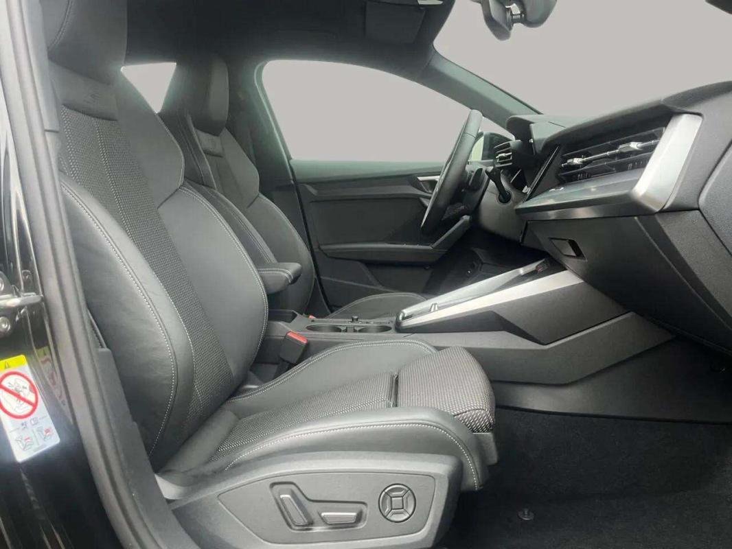 Audi A3 sportback - Photo 13