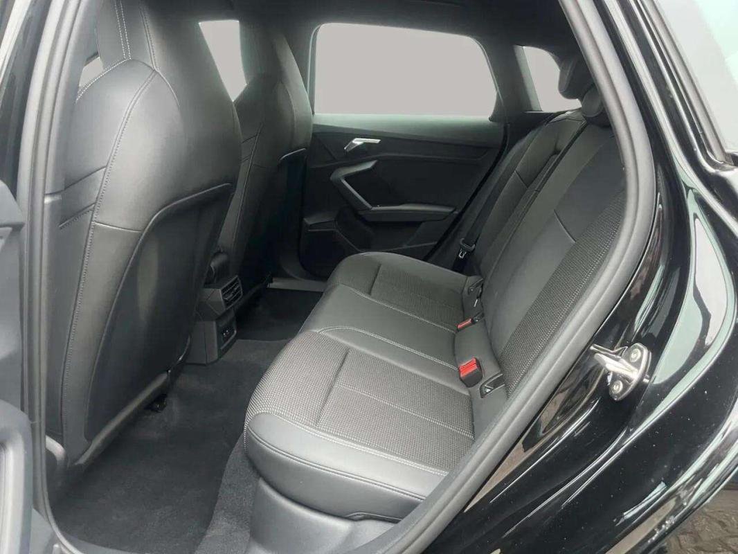 Audi A3 sportback - Photo 14