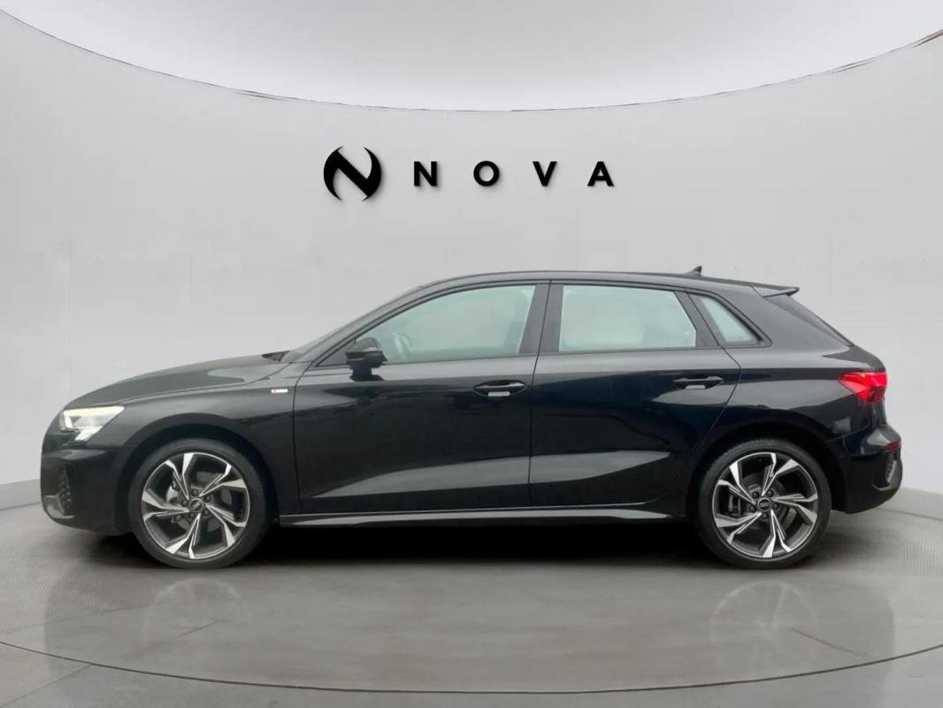 Audi A3 sportback - Photo 2