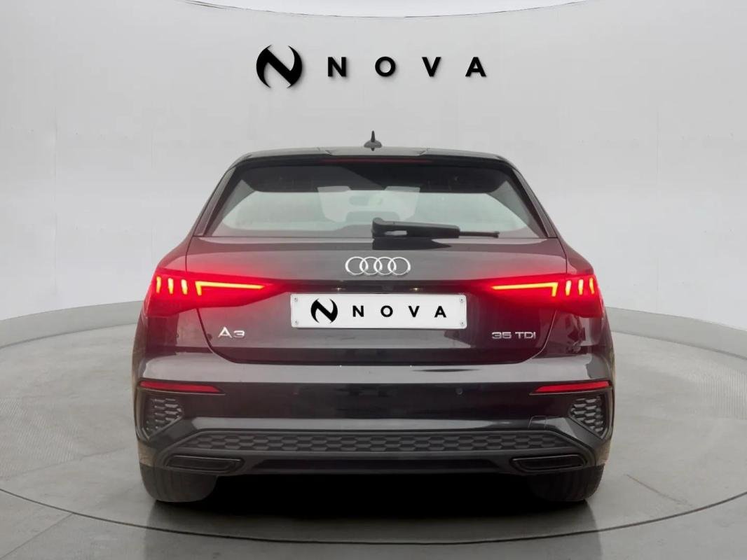 Audi A3 sportback - Photo 4