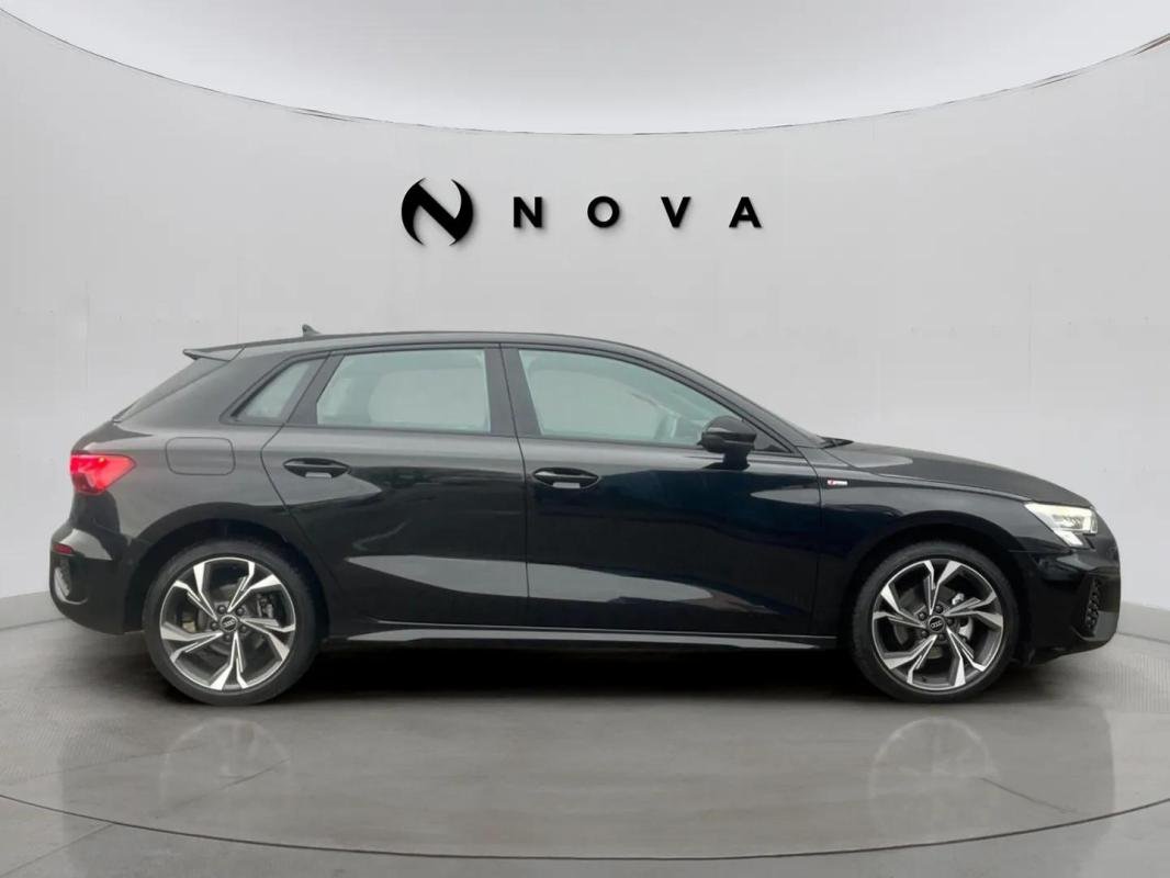 Audi A3 sportback - Photo 6