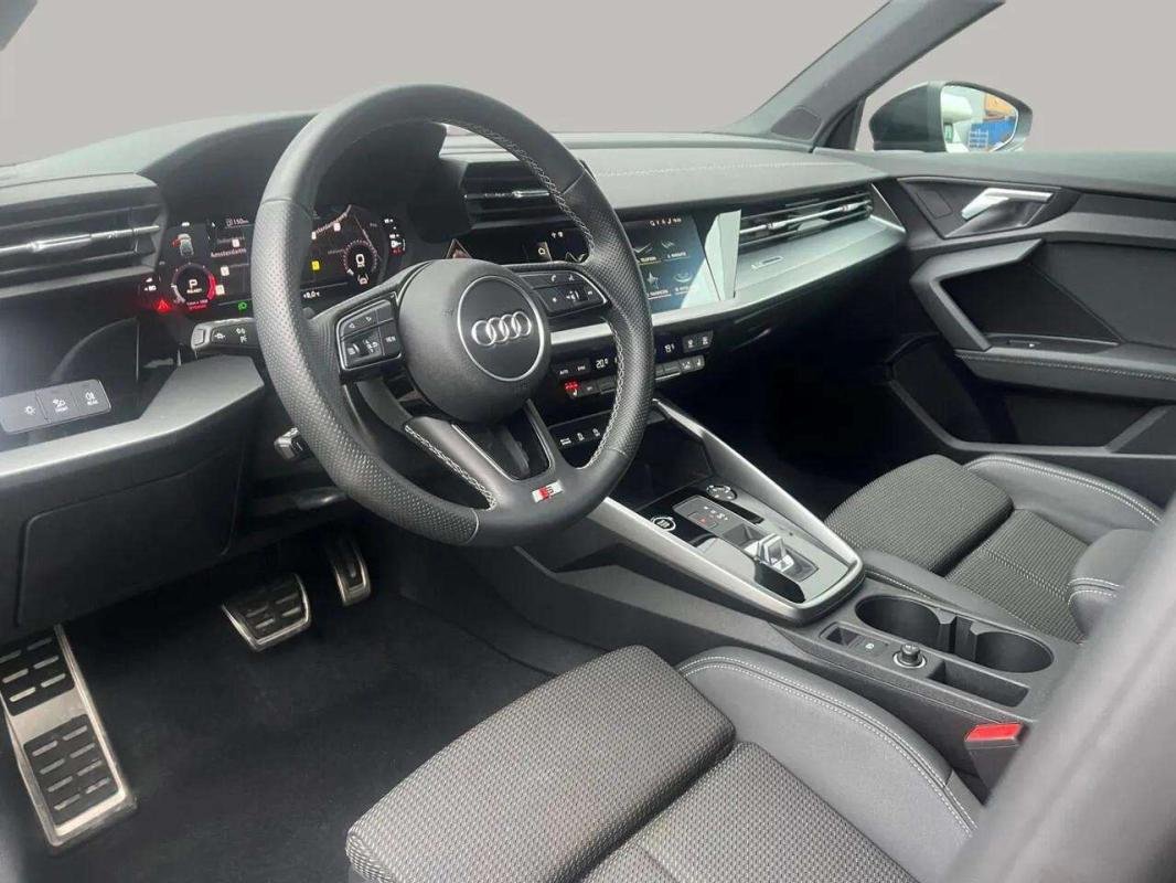 Audi A3 sportback - Photo 8