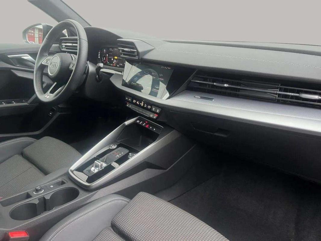 Audi A3 sportback - Photo 9