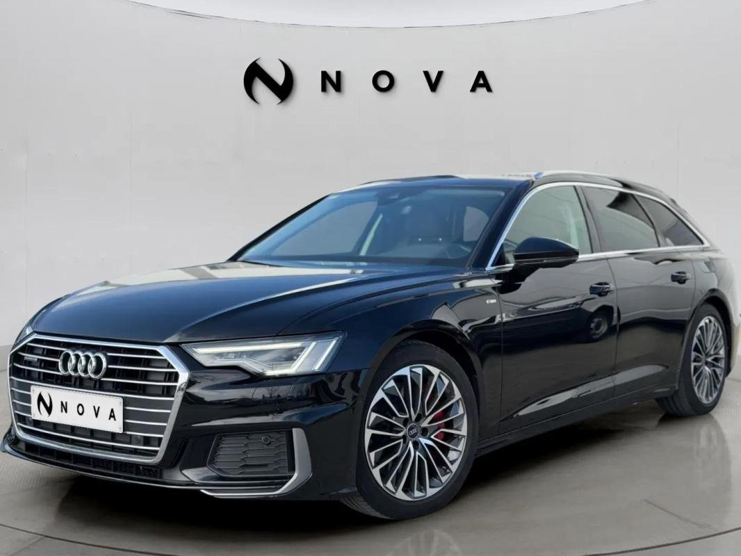 Audi A6 Avant - Photo 1