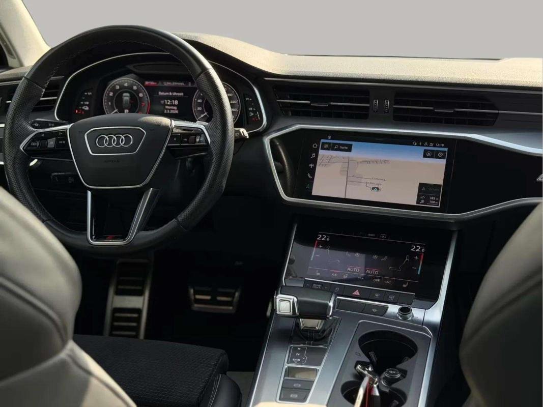 Audi A6 Avant - Photo 13