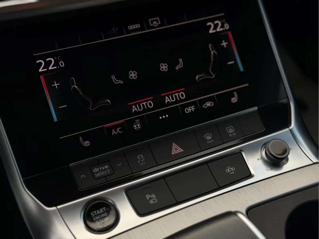 Audi A6 Avant - Photo 14