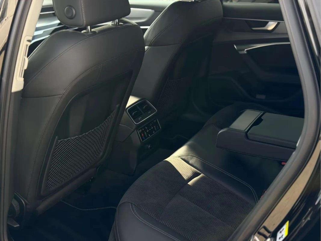 Audi A6 Avant - Photo 15