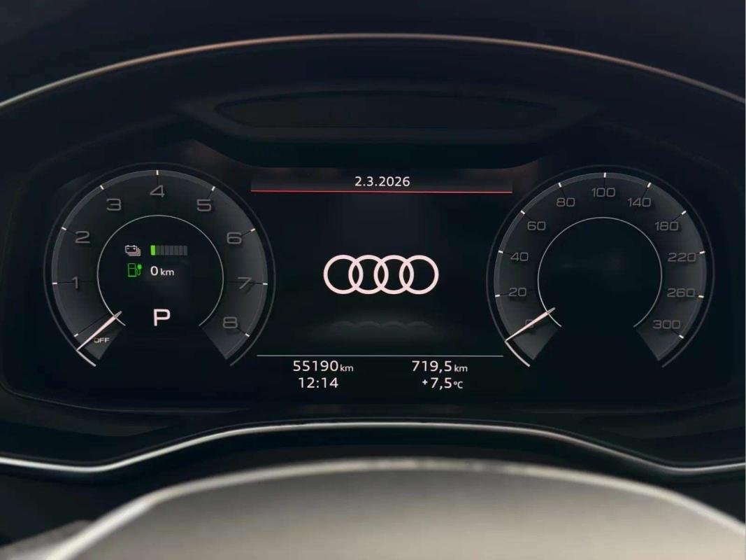 Audi A6 Avant - Photo 16