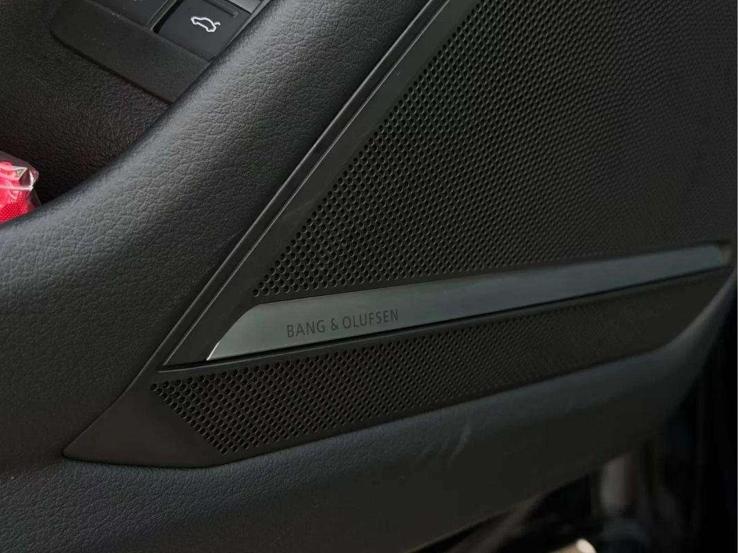 Audi A6 Avant - Photo 17
